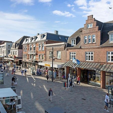 Die Schlosserei Vesterland Eksteriør billede