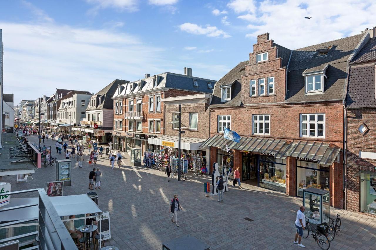 Die Schlosserei Vesterland Eksteriør billede